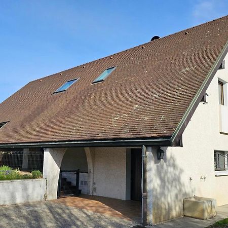 Le Bacchus Thonon-les-Bains Exterior foto