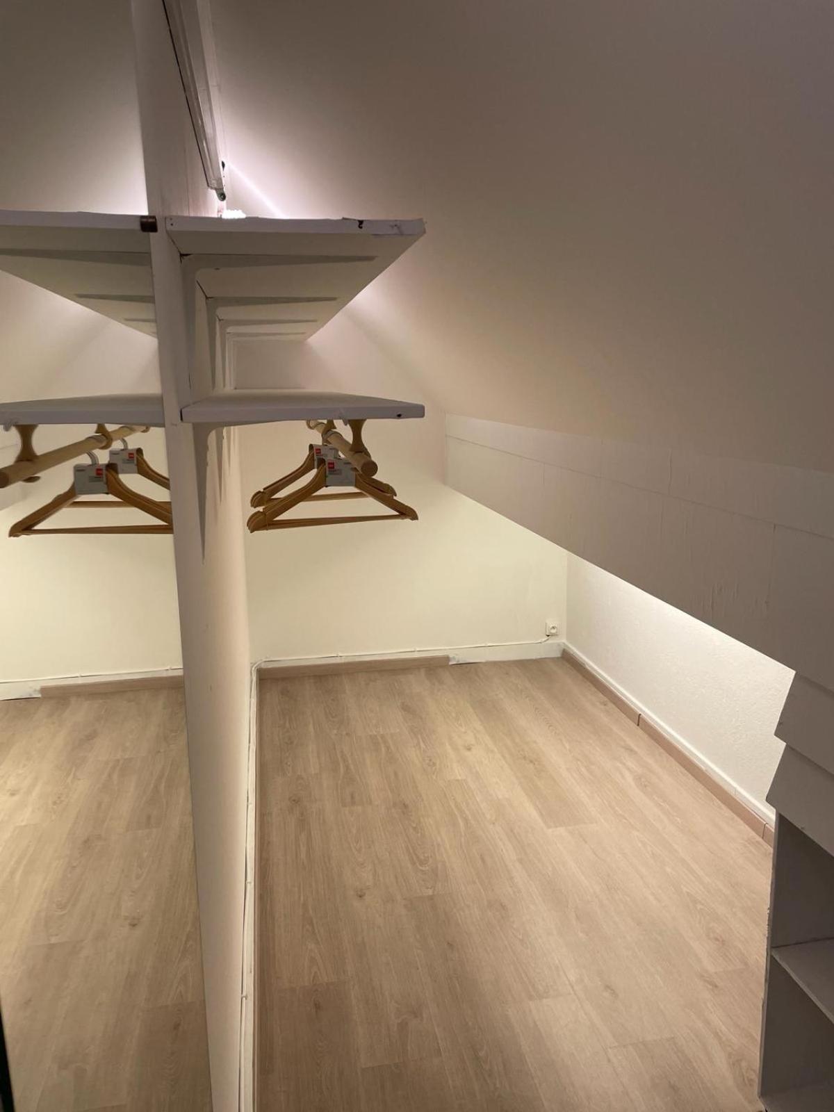 Le Bacchus Thonon-les-Bains Quarto foto