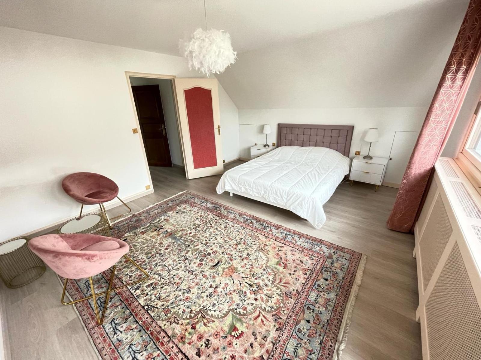 Le Bacchus Thonon-les-Bains Quarto foto