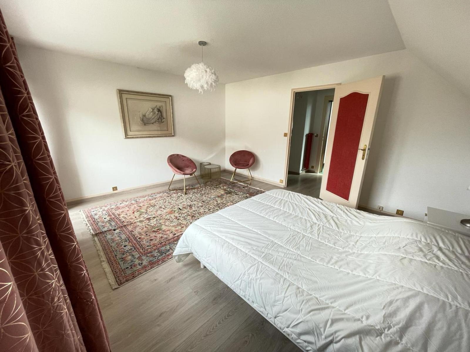 Le Bacchus Thonon-les-Bains Quarto foto