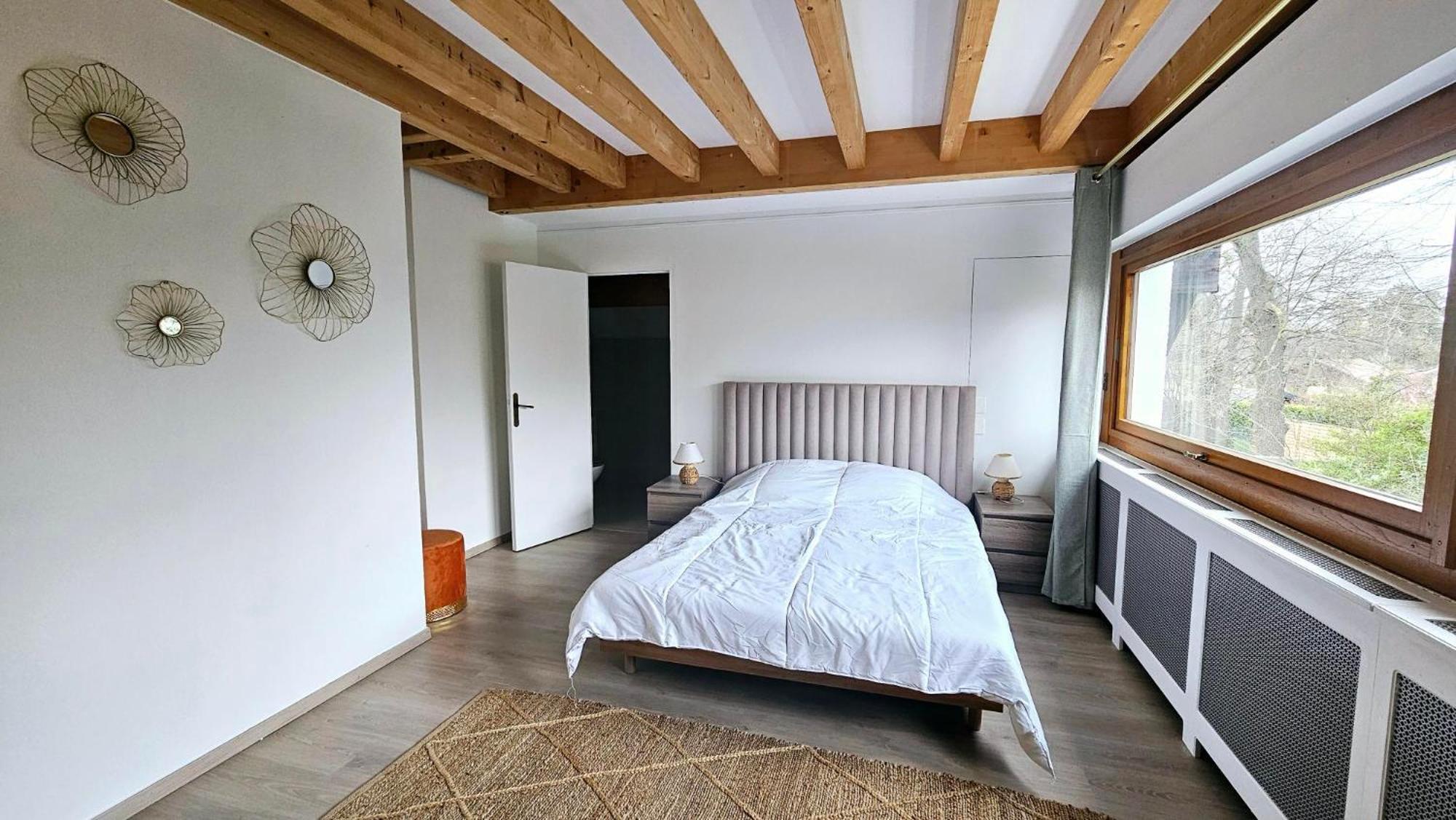 Le Bacchus Thonon-les-Bains Quarto foto