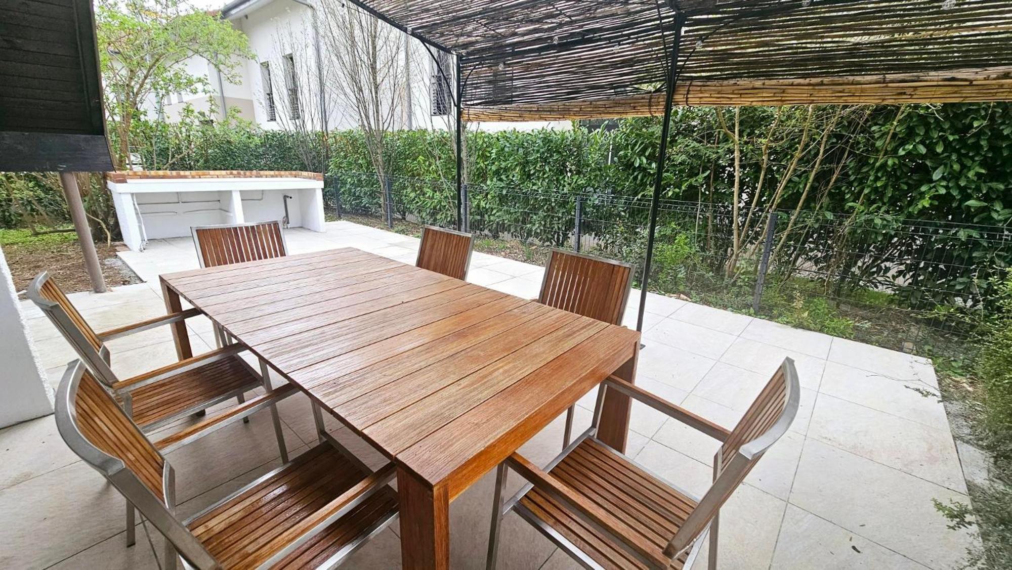 Le Bacchus Thonon-les-Bains Quarto foto