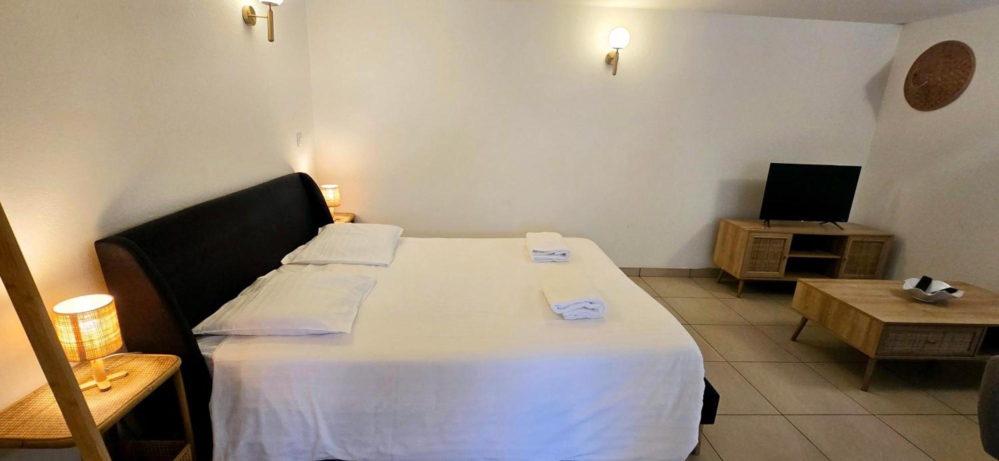 Le Bacchus Thonon-les-Bains Exterior foto